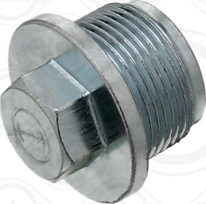 Elring 589.680 - Sealing Plug, oil sump car-mod.net