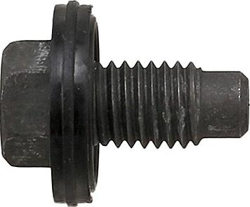 Elring 589.670 - Sealing Plug, oil sump car-mod.net