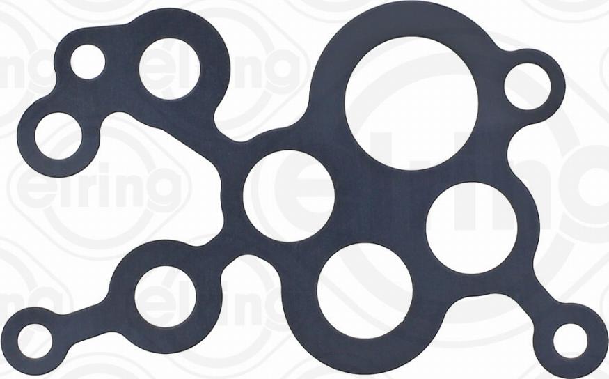 Elring 589.060 - Seal, oil pump car-mod.net