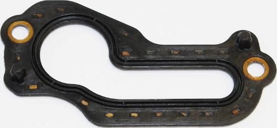 Elring 589.080 - Gasket, oil sump car-mod.net