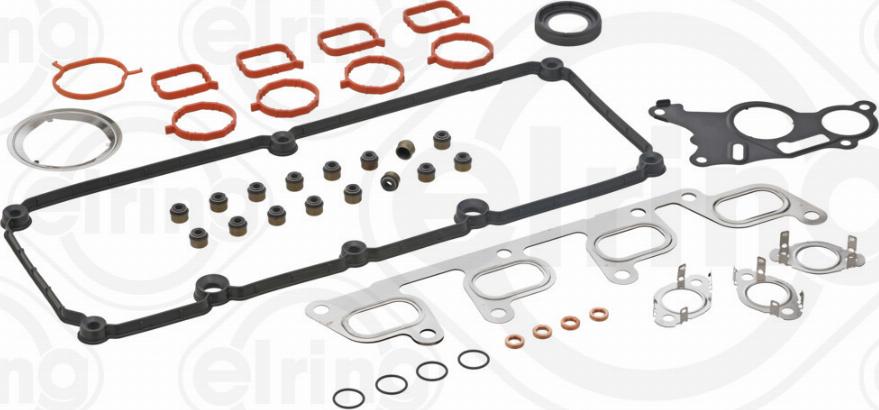 Elring 589.830 - Gasket Set, cylinder head car-mod.net