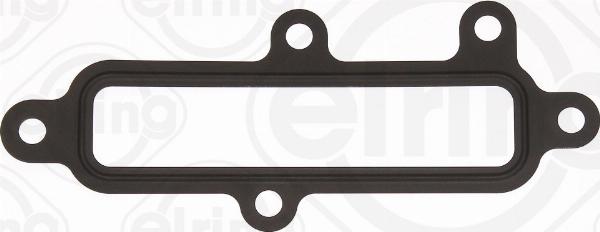 Elring 589.340 - Gasket, thermostat housing car-mod.net