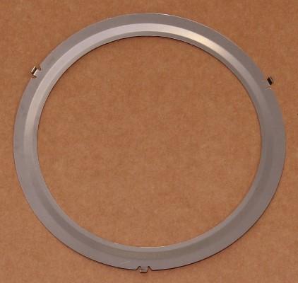 Elring 589.350 - Gasket, exhaust pipe car-mod.net