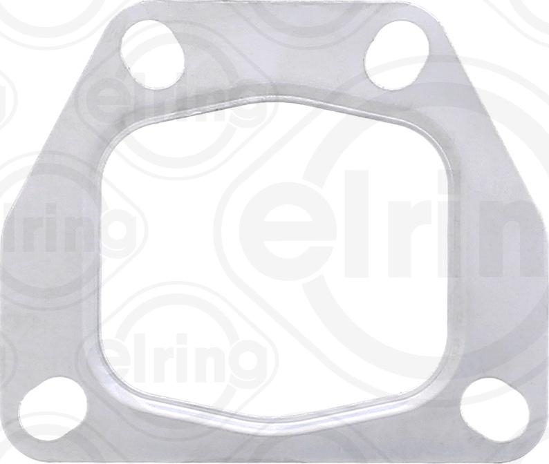 Elring 589.320 - Gasket, charger car-mod.net