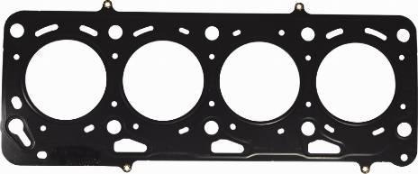 Elring 589.260 - Gasket, cylinder head car-mod.net