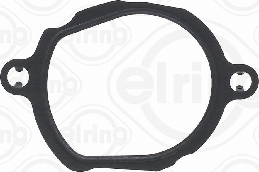 Elring 584.070 - Gasket, thermostat car-mod.net