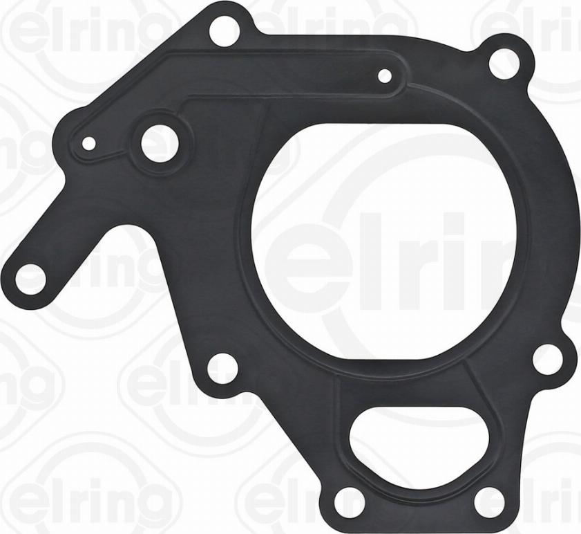 Elring 584.790 - Gasket, thermostat housing car-mod.net