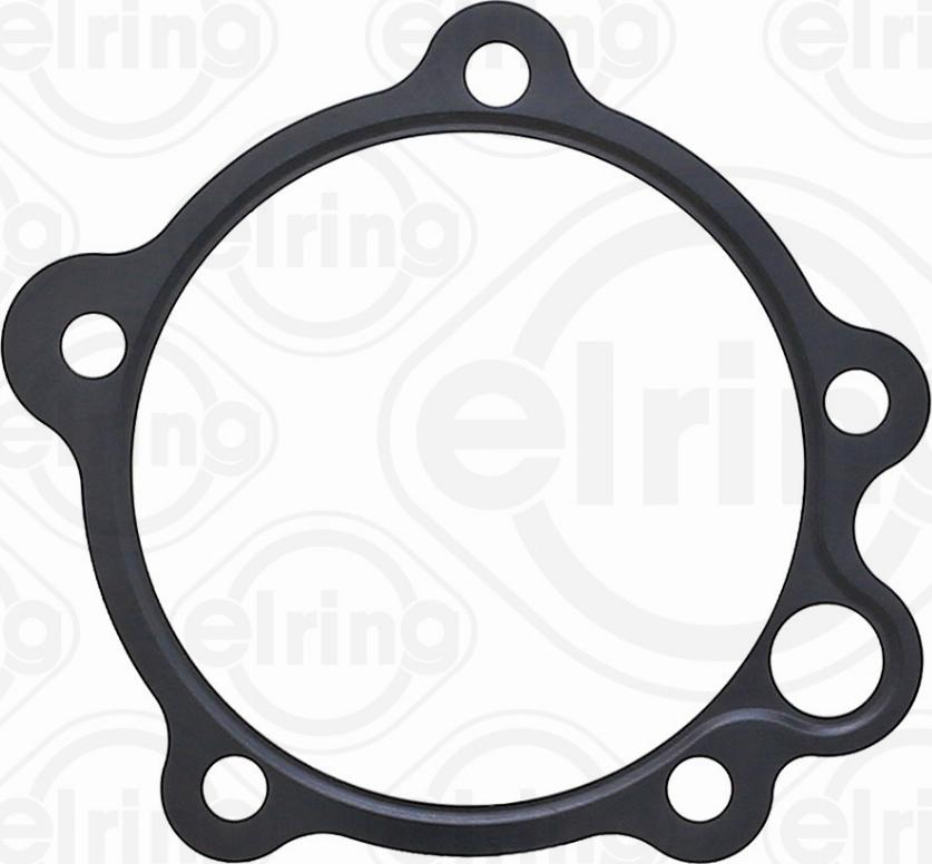 Elring 584.770 - Timing Case Gasket, engine timing car-mod.net