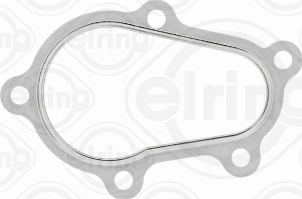 Elring 585.120 - Gasket, exhaust pipe car-mod.net