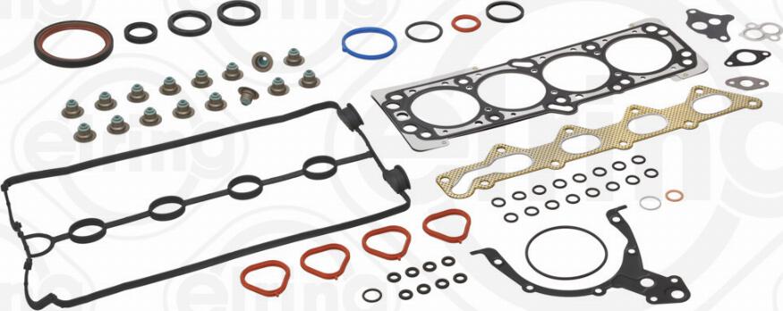 Elring 585250 - Full Gasket Set, engine car-mod.net