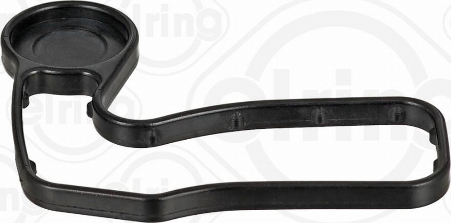 Elring 586.470 - Timing Case Gasket, engine timing car-mod.net