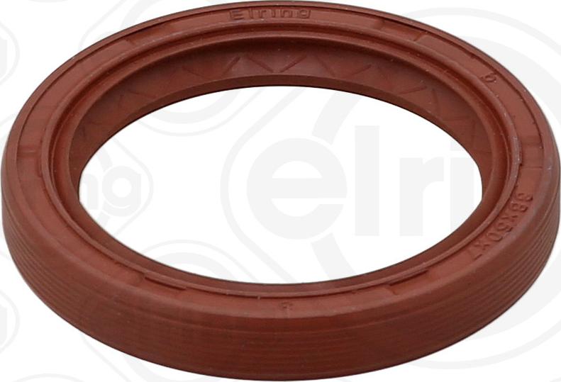 Elring 586.668 - Shaft Seal, crankshaft car-mod.net