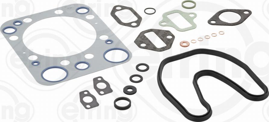 Elring 586.627 - Gasket Set, cylinder head car-mod.net