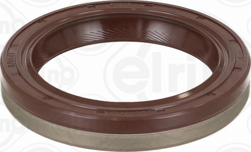 BM Catalysts 05025001 - Shaft Seal, crankshaft car-mod.net