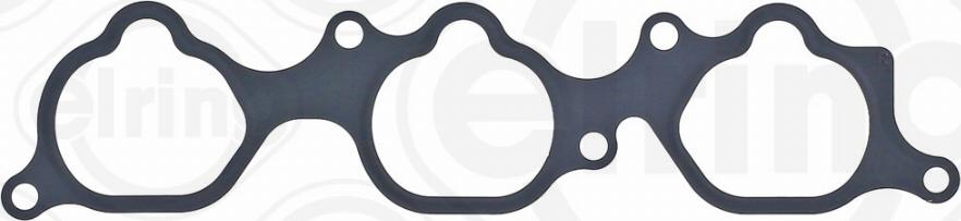 Elring 586.150 - Gasket, intake manifold car-mod.net