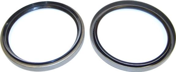Elring 586.803 - Shaft Seal, wheel hub car-mod.net