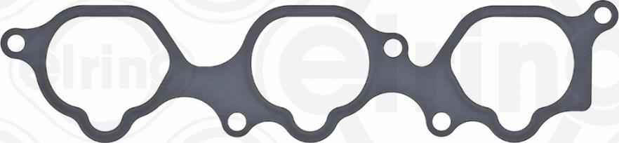 Elring 586.370 - Gasket, intake manifold car-mod.net