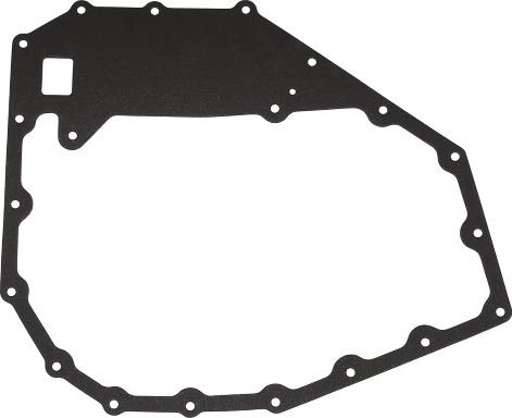 Elring 588.530 - Timing Case Gasket, engine timing car-mod.net