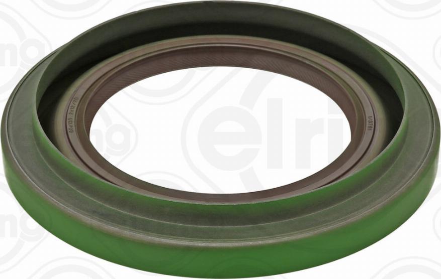 Elring 588.016 - Shaft Seal, differential car-mod.net
