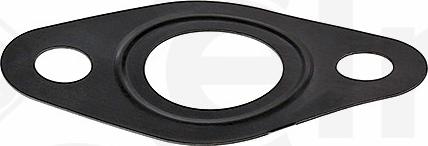 Elring 588.800 - Seal, oil outlet (charger) car-mod.net