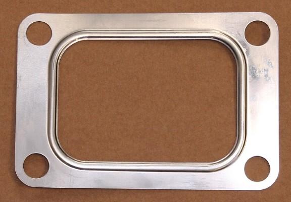 Elring 588.730 - Gasket, charger car-mod.net