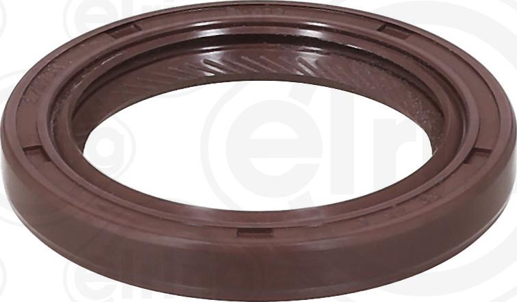 Elring 583.050 - Shaft Seal, crankshaft car-mod.net
