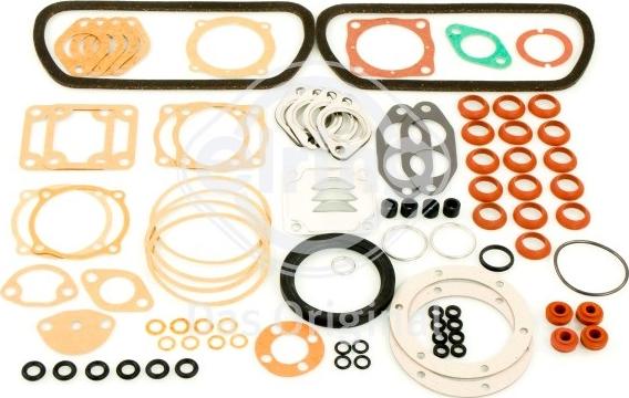 Elring 583.831 - Full Gasket Set, engine car-mod.net