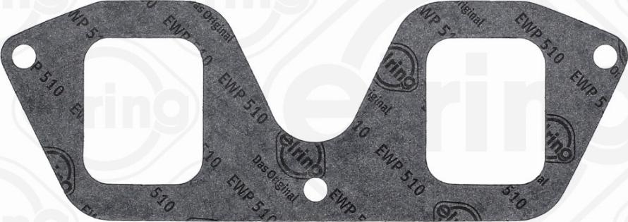 Elring 583.320 - Gasket, intake manifold car-mod.net