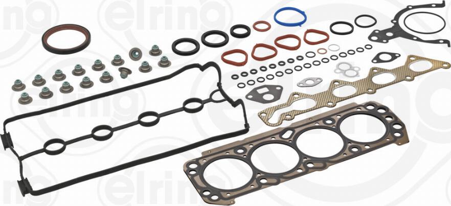 Elring 583200 - Full Gasket Set, engine car-mod.net