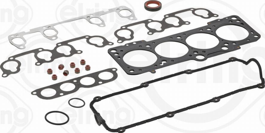 Elring 582.940 - Gasket Set, cylinder head car-mod.net