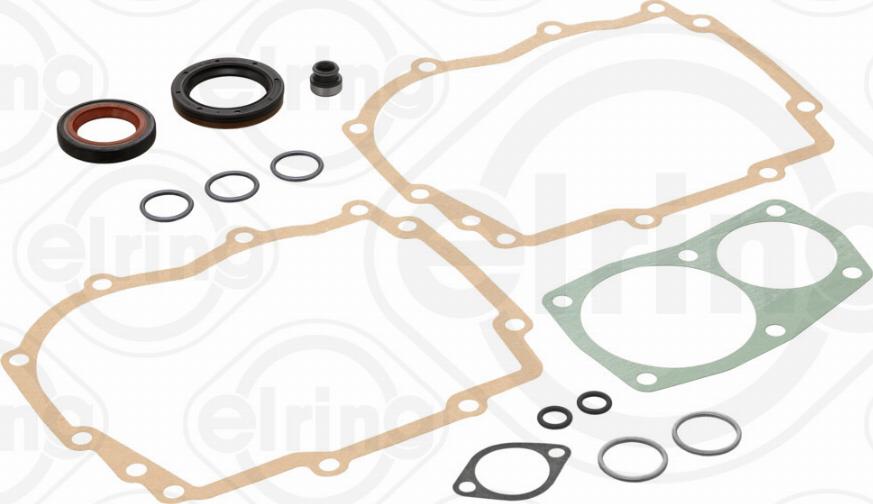 Elring 582.611 - Gasket Set, manual transmission car-mod.net