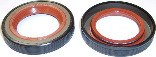 Elring 582.689 - Shaft Seal, manual transmission car-mod.net