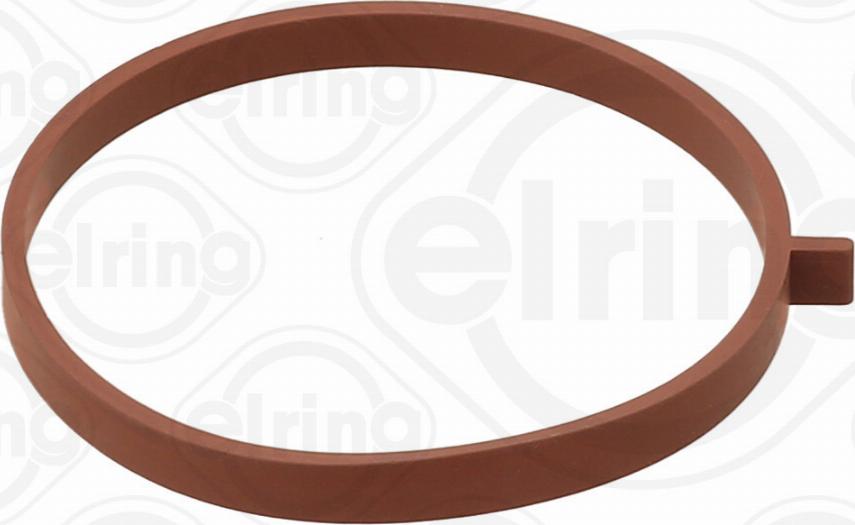 Elring 582.110 - Gasket, intake manifold car-mod.net