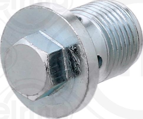 Elring 587.920 - Sealing Plug, oil sump car-mod.net