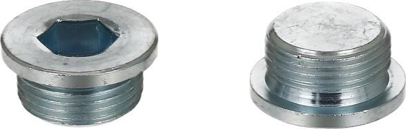 Elring 587.180 - Sealing Plug, oil sump car-mod.net