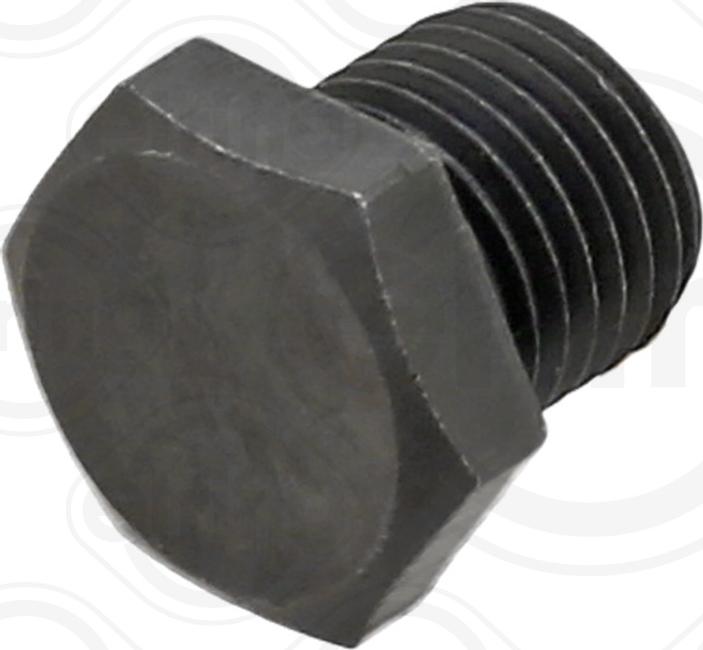 Elring 587.800 - Sealing Plug, oil sump car-mod.net