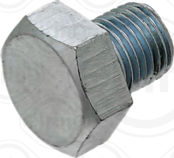 Elring 587.810 - Sealing Plug, oil sump car-mod.net