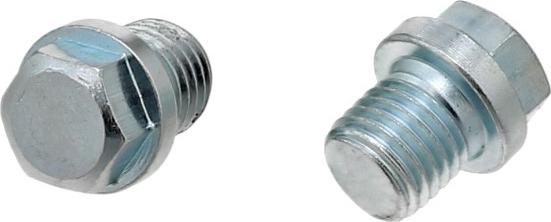 Elring 587.830 - Sealing Plug, oil sump car-mod.net