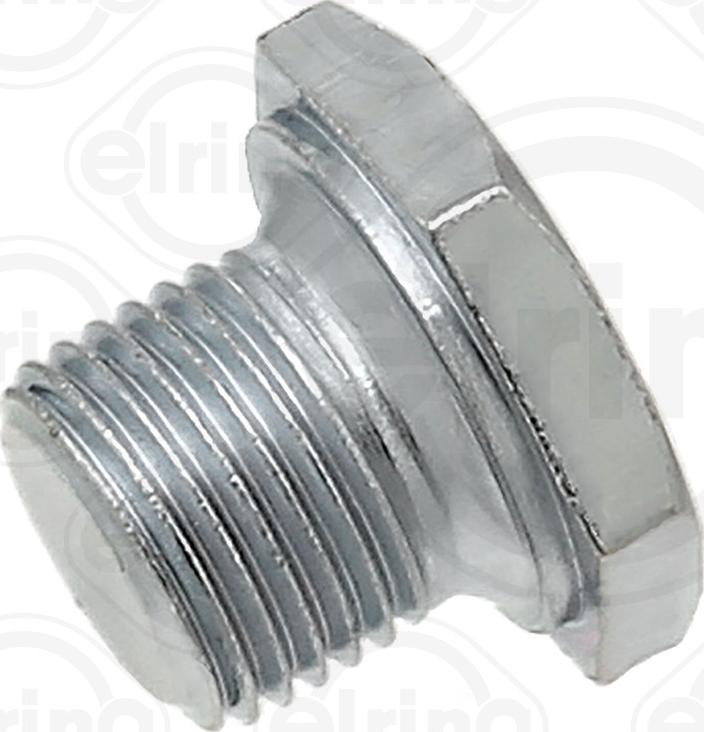 Elring 587.240 - Sealing Plug, oil sump car-mod.net