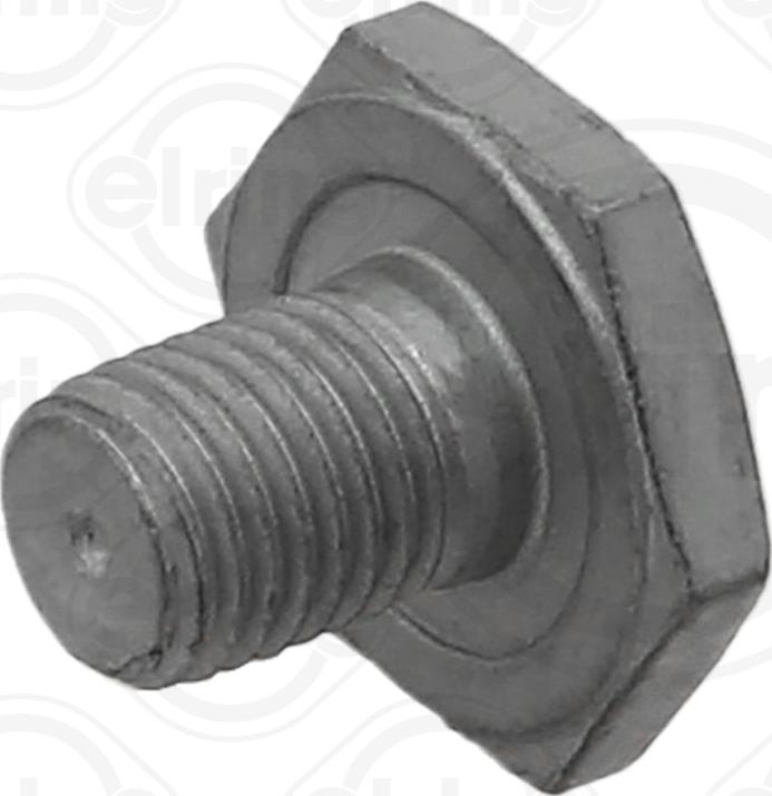 Elring 587.220 - Sealing Plug, oil sump car-mod.net