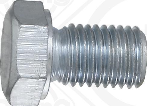 Elring 587.270 - Sealing Plug, oil sump car-mod.net