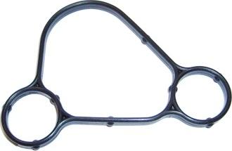 Elring 539.450 - Seal, oil filter housing car-mod.net