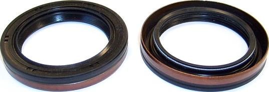 Elring 539.580 - Shaft Seal, differential car-mod.net