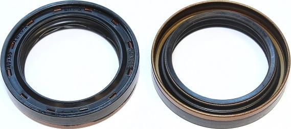 Elring 539.581 - Shaft Seal, differential car-mod.net