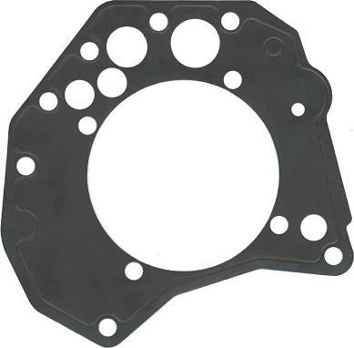 Elring 535.380 - Oil Seal, manual transmission car-mod.net