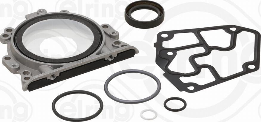 Elring 530.541 - Gasket Set, crank case car-mod.net
