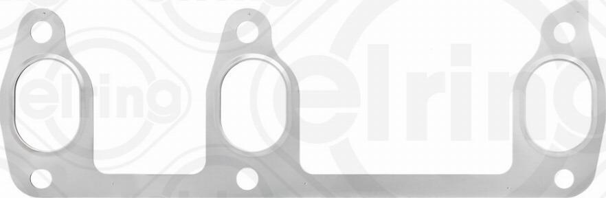 Elring 530.800 - Gasket, exhaust manifold car-mod.net