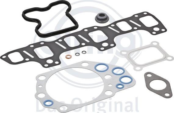 Elring 531.510 - Gasket Set, cylinder head car-mod.net
