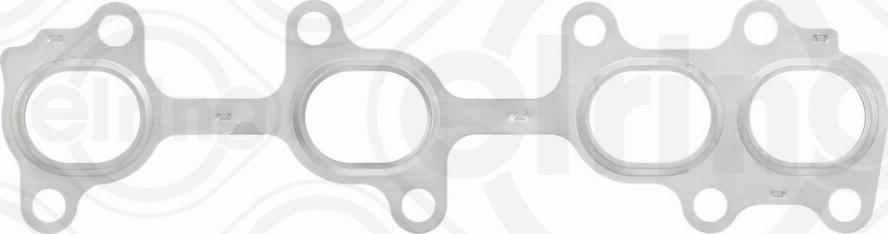 Elring 531.290 - Gasket, exhaust manifold car-mod.net