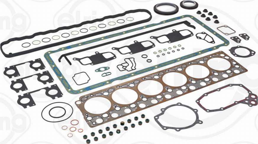 Elring 538.232 - Full Gasket Set, engine car-mod.net
